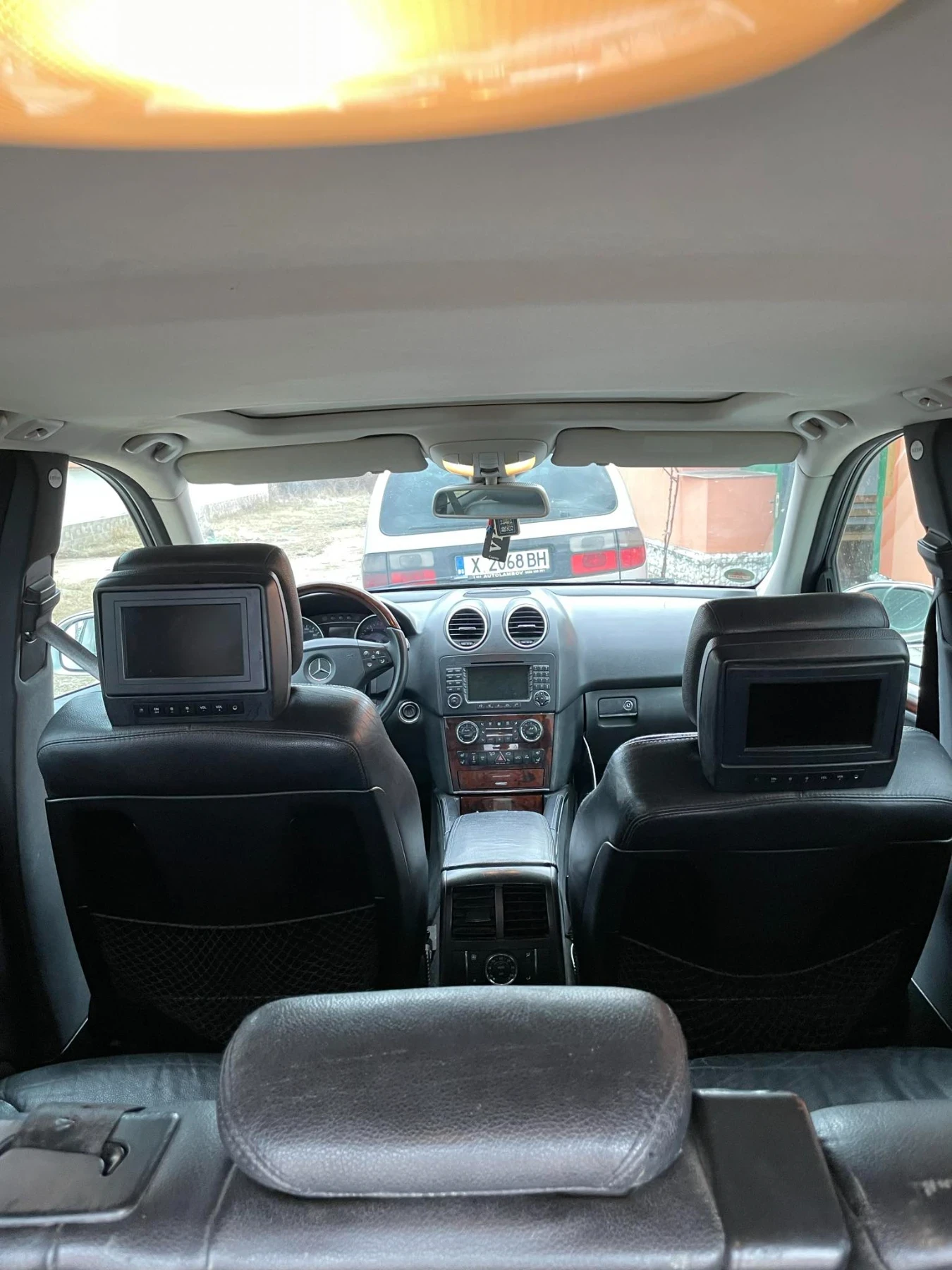 Mercedes-Benz ML 320  - изображение 9 | Auto.bg Mercedes-Benz ML 320  - изображение 9