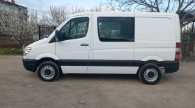 Mercedes-Benz Sprinter 311 OM 646 5+ 1 | Auto.bg — изображение 2 Mercedes-Benz Sprinter 311 OM 646 5+ 1 | Auto.bg — изображение 2