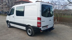 Mercedes-Benz Sprinter 311 OM 646 5+ 1 | Auto.bg — изображение 3 Mercedes-Benz Sprinter 311 OM 646 5+ 1 | Auto.bg — изображение 3