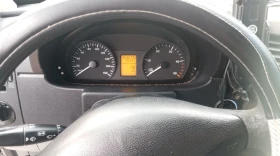 Mercedes-Benz Sprinter 311 OM 646 5+ 1 | Auto.bg — изображение 12 Mercedes-Benz Sprinter 311 OM 646 5+ 1 | Auto.bg — изображение 12