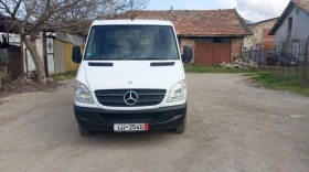 Mercedes-Benz Sprinter 311 OM 646 5+ 1 | Auto.bg — изображение 8 Mercedes-Benz Sprinter 311 OM 646 5+ 1 | Auto.bg — изображение 8