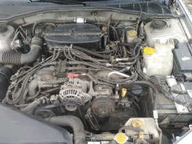 Subaru Baja 2.5 benzin. Gaz | Mobile.bg   7