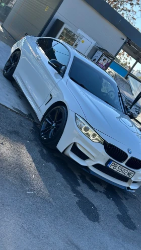 BMW 428 - Car24.bg BMW 428