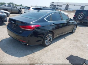 Hyundai Genesis 3.8L V-6 DI, DOHC, VVT, 311HP All Wheel Drive - 14600 лв. / 7464.86 € - 11777140 9 | Car24.bg Hyundai Genesis 3.8L V-6 DI, DOHC, VVT, 311HP All Wheel Drive - 14600 лв. / 7464.86 € - 11777140 9