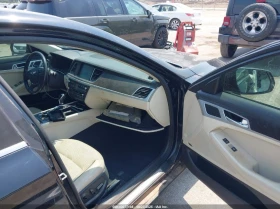 Hyundai Genesis 3.8L V-6 DI, DOHC, VVT, 311HP All Wheel Drive - 14600 лв. / 7464.86 € - 11777140 10 | Car24.bg Hyundai Genesis 3.8L V-6 DI, DOHC, VVT, 311HP All Wheel Drive - 14600 лв. / 7464.86 € - 11777140 10