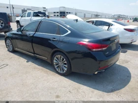 Hyundai Genesis 3.8L V-6 DI, DOHC, VVT, 311HP All Wheel Drive - 14600 лв. / 7464.86 € - 11777140 8 | Car24.bg Hyundai Genesis 3.8L V-6 DI, DOHC, VVT, 311HP All Wheel Drive - 14600 лв. / 7464.86 € - 11777140 8