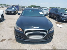 Hyundai Genesis 3.8L V-6 DI, DOHC, VVT, 311HP All Wheel Drive - 14600 лв. / 7464.86 € - 11777140 4 | Car24.bg Hyundai Genesis 3.8L V-6 DI, DOHC, VVT, 311HP All Wheel Drive - 14600 лв. / 7464.86 € - 11777140 4