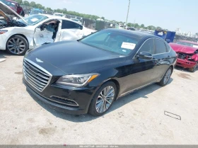 Hyundai Genesis 3.8L V-6 DI, DOHC, VVT, 311HP All Wheel Drive - 14600 лв. / 7464.86 € - 11777140 2 | Car24.bg Hyundai Genesis 3.8L V-6 DI, DOHC, VVT, 311HP All Wheel Drive - 14600 лв. / 7464.86 € - 11777140 2