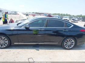 Hyundai Genesis 3.8L V-6 DI, DOHC, VVT, 311HP All Wheel Drive - 14600 лв. / 7464.86 € - 11777140 6 | Car24.bg Hyundai Genesis 3.8L V-6 DI, DOHC, VVT, 311HP All Wheel Drive - 14600 лв. / 7464.86 € - 11777140 6