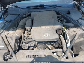Hyundai Genesis 3.8L V-6 DI, DOHC, VVT, 311HP All Wheel Drive - 14600 лв. / 7464.86 € - 11777140 15 | Car24.bg Hyundai Genesis 3.8L V-6 DI, DOHC, VVT, 311HP All Wheel Drive - 14600 лв. / 7464.86 € - 11777140 15