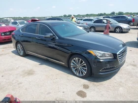Hyundai Genesis 3.8L V-6 DI, DOHC, VVT, 311HP All Wheel Drive - Car24.bg Hyundai Genesis 3.8L V-6 DI, DOHC, VVT, 311HP All Wheel Drive