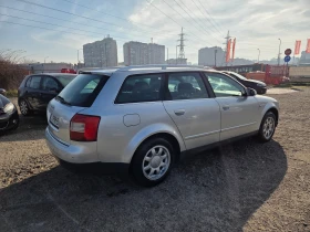 Audi A4 1.9tdi - 2500 лв. / 1278.23 € - 65019967 4 | Car24.bg Audi A4 1.9tdi - 2500 лв. / 1278.23 € - 65019967 4