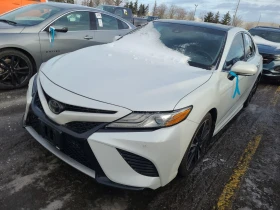 Toyota Camry XSE * * CARFAX * * АВТО КРЕДИТ * * - Car24.bg Toyota Camry XSE * * CARFAX * * АВТО КРЕДИТ * *