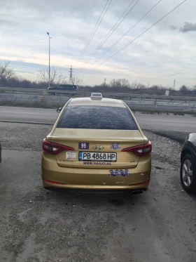 Hyundai Sonata - 9714 € / 18998.93 лв. - 12677248 6 | Car24.bg Hyundai Sonata - 9714 € / 18998.93 лв. - 12677248 6