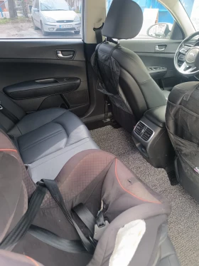 Kia K5 ГАЗ ТЕЧНА ФАЗА | Auto.bg — изображение 17 Kia K5 ГАЗ ТЕЧНА ФАЗА | Auto.bg — изображение 17