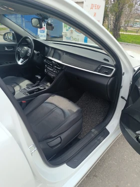 Kia K5 ГАЗ ТЕЧНА ФАЗА | Auto.bg — изображение 16 Kia K5 ГАЗ ТЕЧНА ФАЗА | Auto.bg — изображение 16