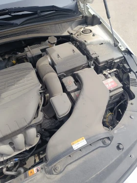 Kia K5 ГАЗ ТЕЧНА ФАЗА | Auto.bg — изображение 10 Kia K5 ГАЗ ТЕЧНА ФАЗА | Auto.bg — изображение 10