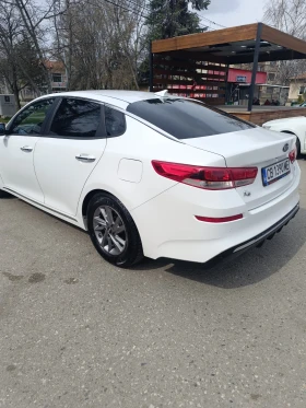 Kia K5 ГАЗ ТЕЧНА ФАЗА | Auto.bg — изображение 4 Kia K5 ГАЗ ТЕЧНА ФАЗА | Auto.bg — изображение 4