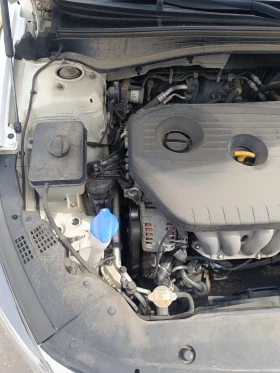 Kia K5 ГАЗ ТЕЧНА ФАЗА | Auto.bg — изображение 11 Kia K5 ГАЗ ТЕЧНА ФАЗА | Auto.bg — изображение 11