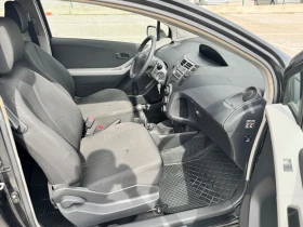 Toyota Yaris - 2900 € / 5671.91 лв. - 58422420 13 | Car24.bg Toyota Yaris - 2900 € / 5671.91 лв. - 58422420 13