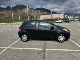 Toyota Yaris - 2900 € / 5671.91 лв. - 58422420 5 | Car24.bg Toyota Yaris - 2900 € / 5671.91 лв. - 58422420 5