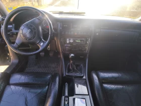 Audi S8 4200 бензин | Auto.bg — изображение 12 Audi S8 4200 бензин | Auto.bg — изображение 12