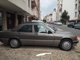 Mercedes-Benz 190 - 2000 € / 3911.66 лв. - 78215017 2 | Car24.bg Mercedes-Benz 190 - 2000 € / 3911.66 лв. - 78215017 2