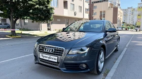 Audi A4 2.0TDI QUATTRO SLine