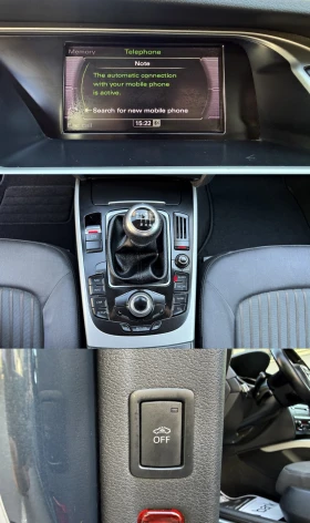 Audi A4 2.0TDI QUATTRO SLine | Auto.bg — изображение 12 Audi A4 2.0TDI QUATTRO SLine | Auto.bg — изображение 12