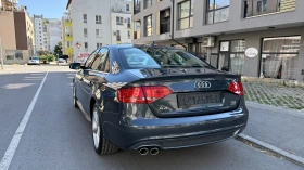 Audi A4 2.0TDI QUATTRO SLine | Auto.bg — изображение 3 Audi A4 2.0TDI QUATTRO SLine | Auto.bg — изображение 3