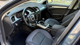 Audi A4 2.0TDI QUATTRO SLine | Auto.bg — изображение 7 Audi A4 2.0TDI QUATTRO SLine | Auto.bg — изображение 7