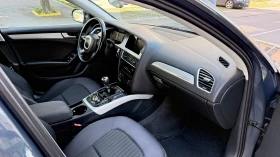 Audi A4 2.0TDI QUATTRO SLine | Auto.bg — изображение 8 Audi A4 2.0TDI QUATTRO SLine | Auto.bg — изображение 8