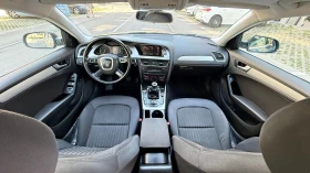 Audi A4 2.0TDI QUATTRO SLine | Auto.bg — изображение 9 Audi A4 2.0TDI QUATTRO SLine | Auto.bg — изображение 9