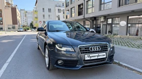 Audi A4 2.0TDI QUATTRO SLine | Auto.bg — изображение 2 Audi A4 2.0TDI QUATTRO SLine | Auto.bg — изображение 2