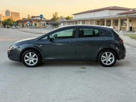 Seat Leon 1.6i Бензин/Газ - 2599 € / 5083.20 лв. - 44202007 5 | Car24.bg Seat Leon 1.6i Бензин/Газ - 2599 € / 5083.20 лв. - 44202007 5