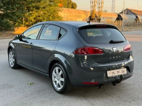 Seat Leon 1.6i Бензин/Газ - 2599 € / 5083.20 лв. - 44202007 3 | Car24.bg Seat Leon 1.6i Бензин/Газ - 2599 € / 5083.20 лв. - 44202007 3