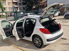 Peugeot 207 1.4 HDI - 1399 € - 39052137 6 | Car24.bg Peugeot 207 1.4 HDI - 1399 € - 39052137 6