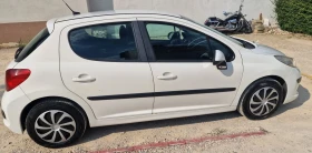 Peugeot 207 1.4 HDI - 1399 € - 39052137 4 | Car24.bg Peugeot 207 1.4 HDI - 1399 € - 39052137 4