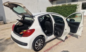 Peugeot 207 1.4 HDI - 1399 € - 39052137 5 | Car24.bg Peugeot 207 1.4 HDI - 1399 € - 39052137 5