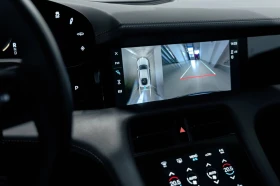 Porsche Taycan 4S/571HP/PLUS/ACC/HUD/PANO/360/KLESS/843z | Auto.bg — изображение 13 Porsche Taycan 4S/571HP/PLUS/ACC/HUD/PANO/360/KLESS/843z | Auto.bg — изображение 13