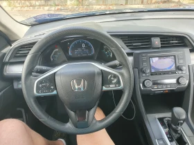 Honda Civic - 12600 € - 90136750 10 | Car24.bg Honda Civic - 12600 € - 90136750 10