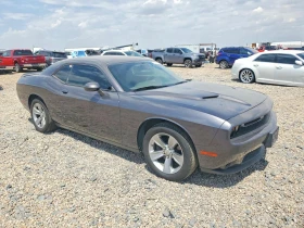 Dodge Challenger 3.6l Sxt | Auto.bg — изображение 4 Dodge Challenger 3.6l Sxt | Auto.bg — изображение 4
