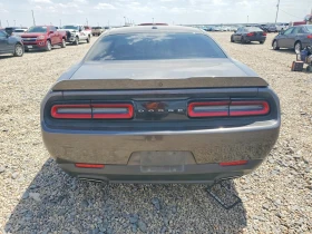 Dodge Challenger 3.6l Sxt | Auto.bg — изображение 6 Dodge Challenger 3.6l Sxt | Auto.bg — изображение 6