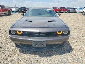 Dodge Challenger 3.6l Sxt | Auto.bg — изображение 5 Dodge Challenger 3.6l Sxt | Auto.bg — изображение 5