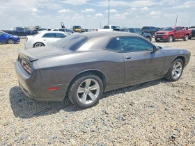 Dodge Challenger 3.6l Sxt | Auto.bg — изображение 3 Dodge Challenger 3.6l Sxt | Auto.bg — изображение 3