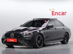 Mercedes-Benz E 53 AMG Amg 4Matic+ - Car24.bg Mercedes-Benz E 53 AMG Amg 4Matic+