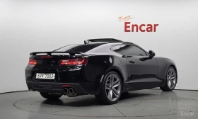 Chevrolet Camaro SS* 6.2 V8* ХЕДЪП* ОБДУХВАНЕ* КАМЕРА* КРАЙНА ЦЕНА | Auto.bg — изображение 3 Chevrolet Camaro SS* 6.2 V8* ХЕДЪП* ОБДУХВАНЕ* КАМЕРА* КРАЙНА ЦЕНА | Auto.bg — изображение 3