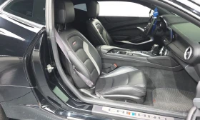 Chevrolet Camaro SS* 6.2 V8* ХЕДЪП* ОБДУХВАНЕ* КАМЕРА* КРАЙНА ЦЕНА | Auto.bg — изображение 9 Chevrolet Camaro SS* 6.2 V8* ХЕДЪП* ОБДУХВАНЕ* КАМЕРА* КРАЙНА ЦЕНА | Auto.bg — изображение 9