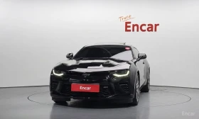 Chevrolet Camaro SS* 6.2 V8* ХЕДЪП* ОБДУХВАНЕ* КАМЕРА* КРАЙНА ЦЕНА | Auto.bg — изображение 2 Chevrolet Camaro SS* 6.2 V8* ХЕДЪП* ОБДУХВАНЕ* КАМЕРА* КРАЙНА ЦЕНА | Auto.bg — изображение 2