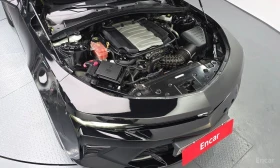 Chevrolet Camaro SS* 6.2 V8* ХЕДЪП* ОБДУХВАНЕ* КАМЕРА* КРАЙНА ЦЕНА | Auto.bg — изображение 6 Chevrolet Camaro SS* 6.2 V8* ХЕДЪП* ОБДУХВАНЕ* КАМЕРА* КРАЙНА ЦЕНА | Auto.bg — изображение 6